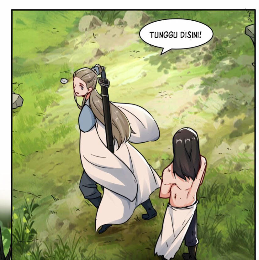 Endless devourer Chapter 4 - halaman 6