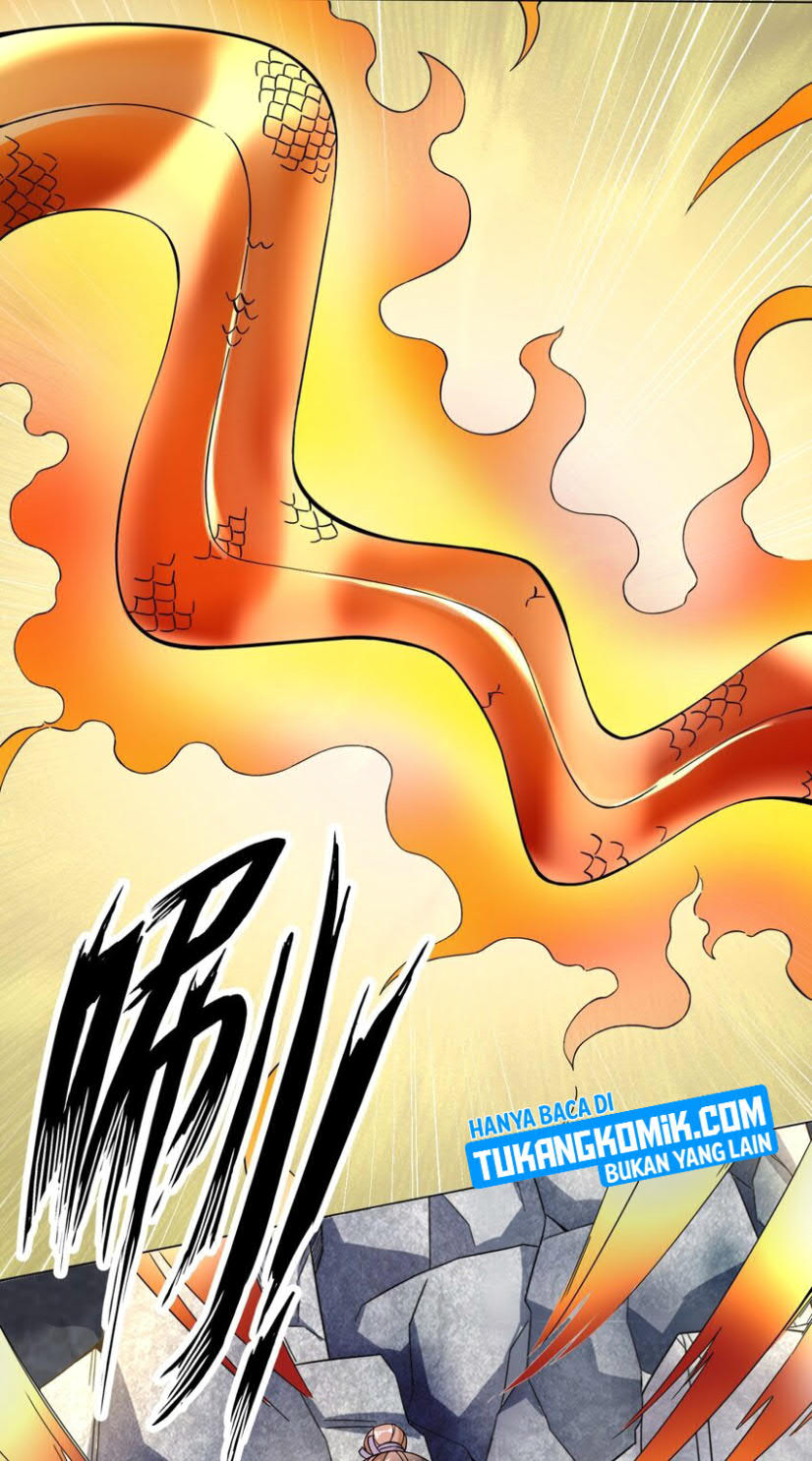 Endless devourer Chapter 40 - halaman 19