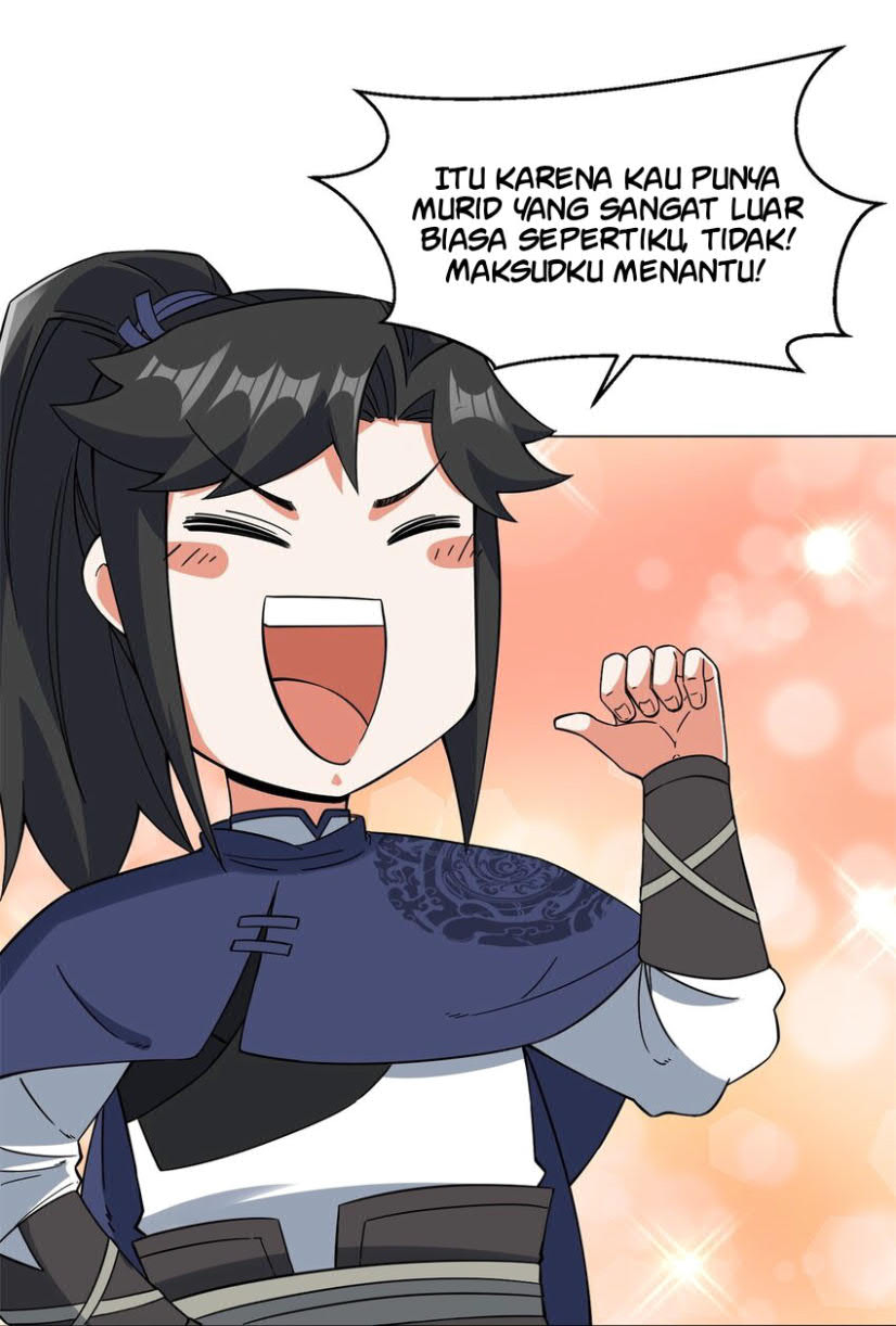 Endless devourer Chapter 40 - halaman 25
