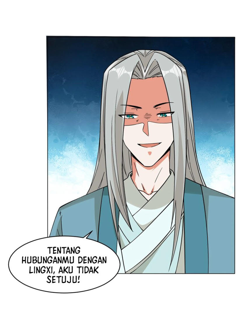 Endless devourer Chapter 40 - halaman 27