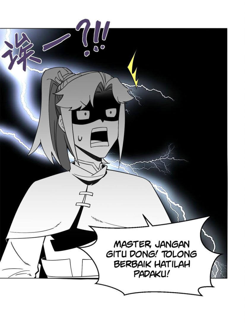 Endless devourer Chapter 40 - halaman 28