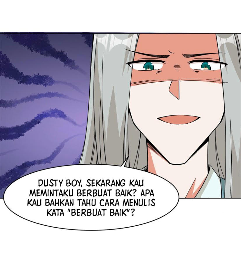 Endless devourer Chapter 40 - halaman 29