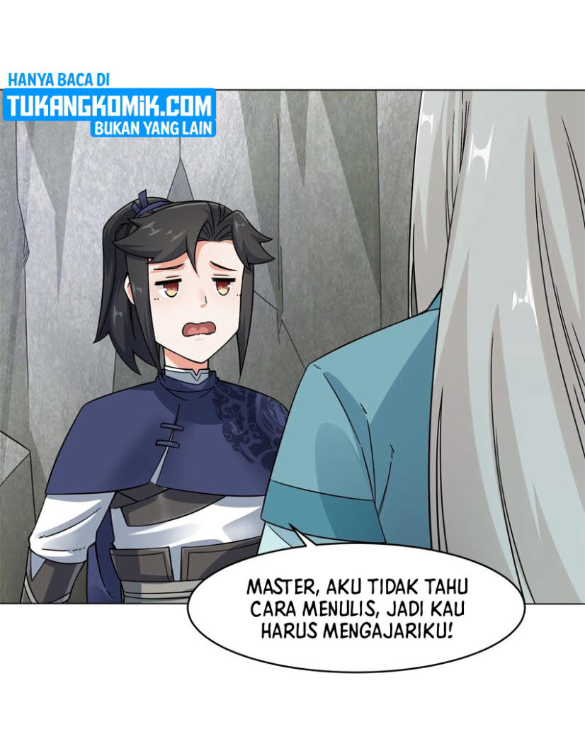 Endless devourer Chapter 40 - halaman 30