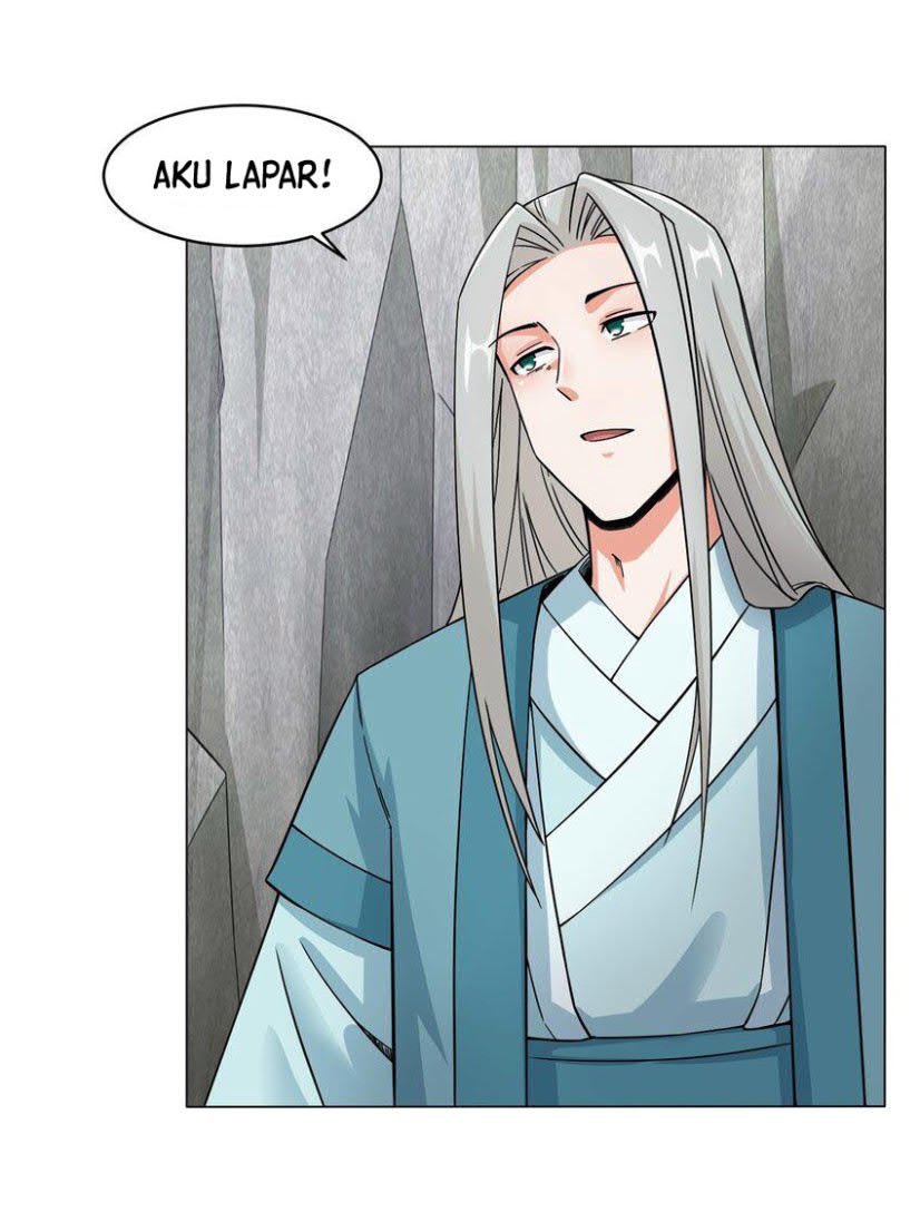 Endless devourer Chapter 40 - halaman 31