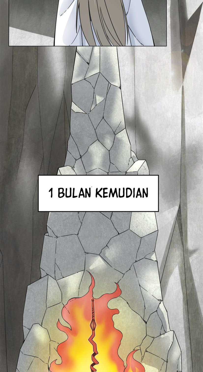 Endless devourer Chapter 40 - halaman 34