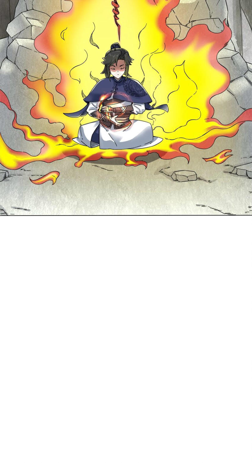 Endless devourer Chapter 40 - halaman 35