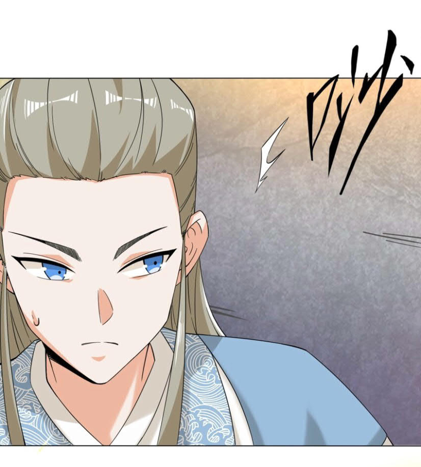 Endless devourer Chapter 40 - halaman 41