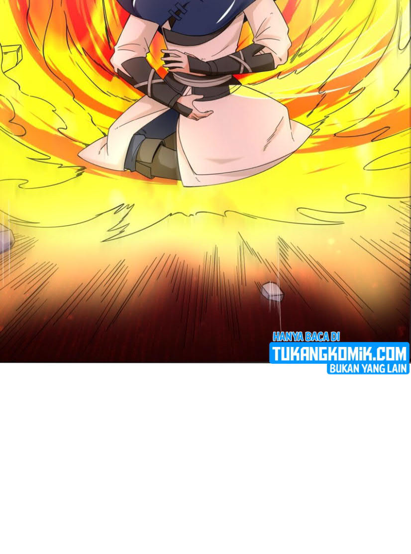 Endless devourer Chapter 40 - halaman 43