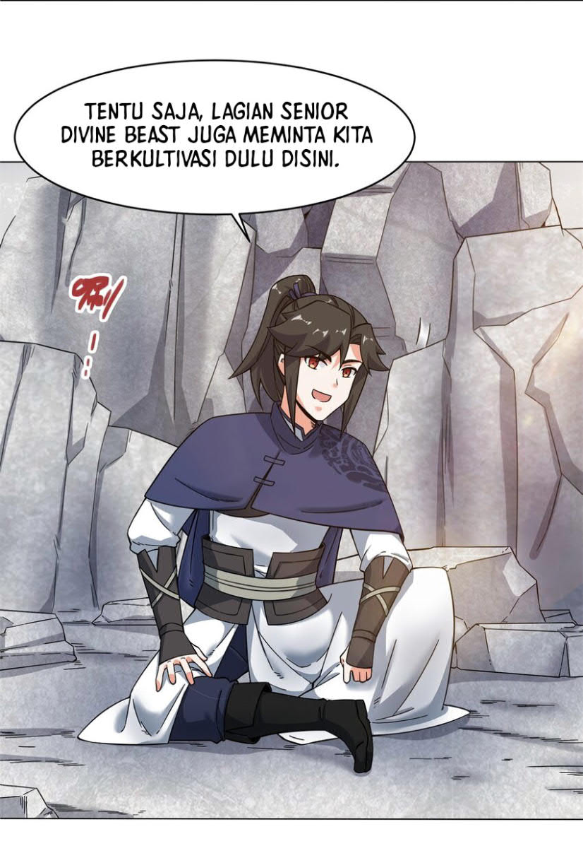 Endless devourer Chapter 40 - halaman 5