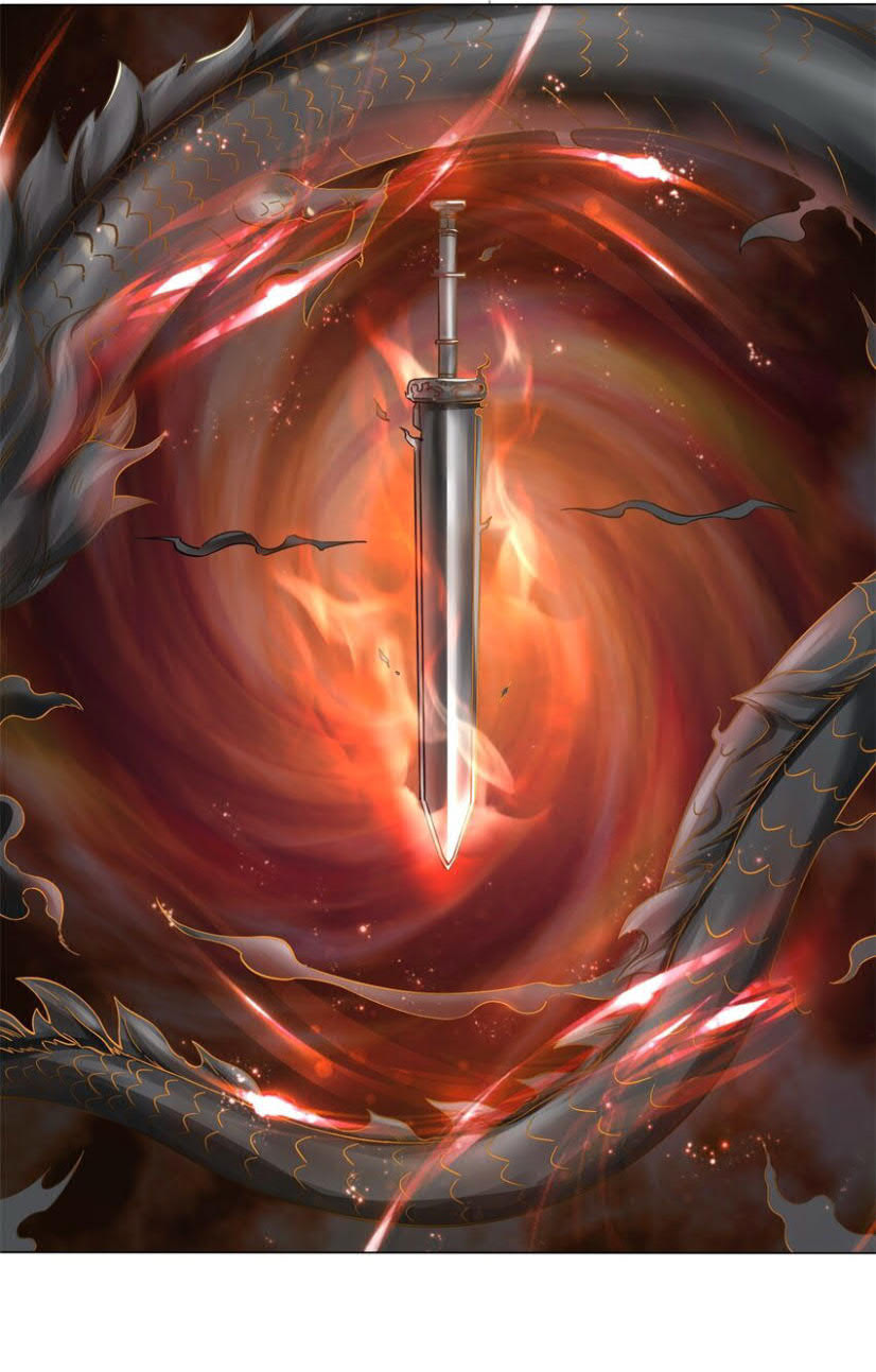 Endless devourer Chapter 40 - halaman 7