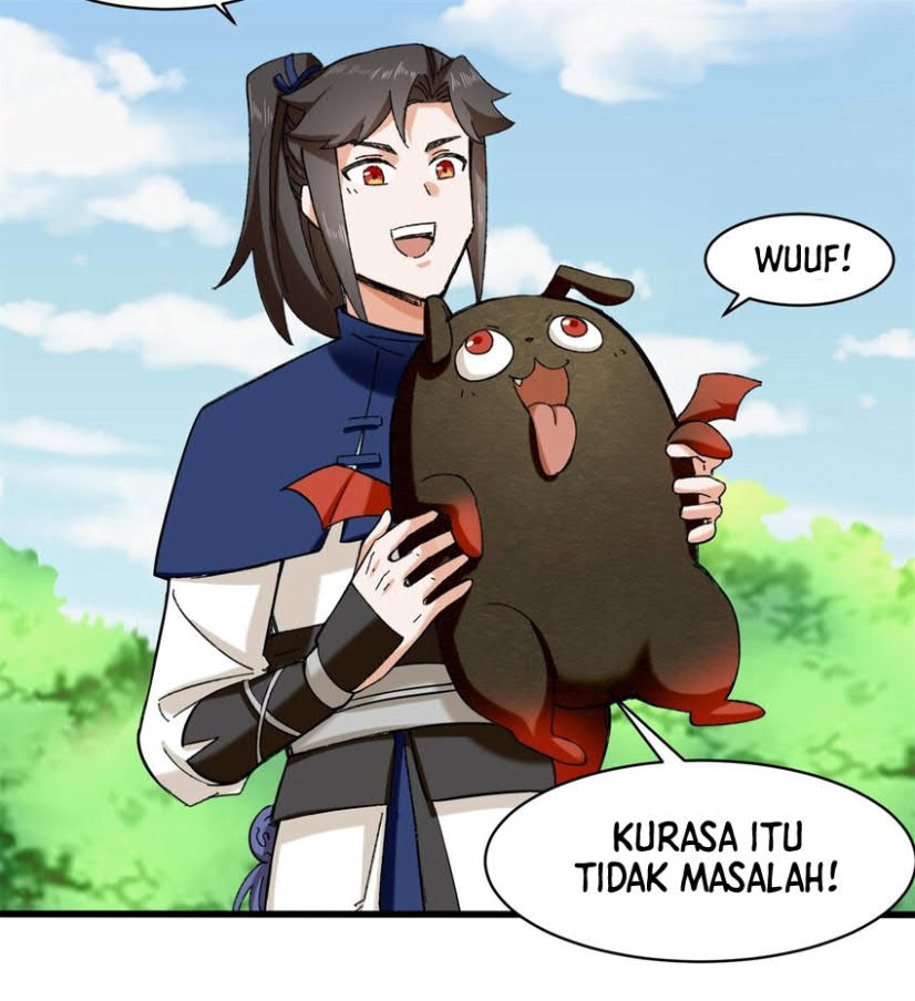 Endless devourer Chapter 41 - halaman 12