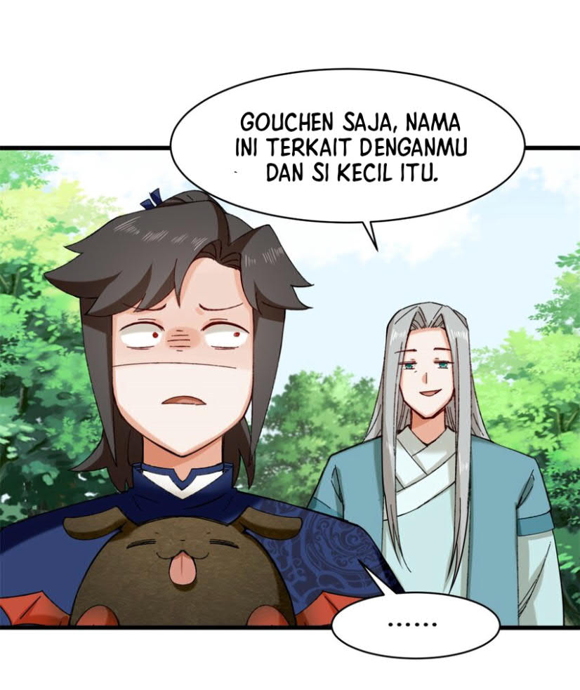 Endless devourer Chapter 41 - halaman 16