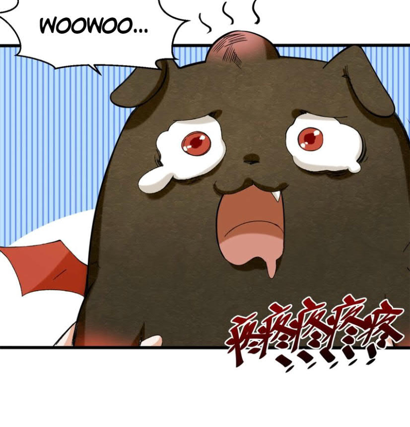 Endless devourer Chapter 41 - halaman 20