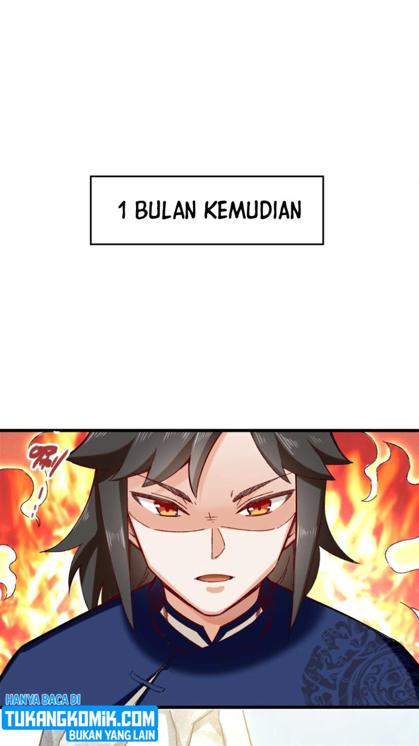 Endless devourer Chapter 41 - halaman 3