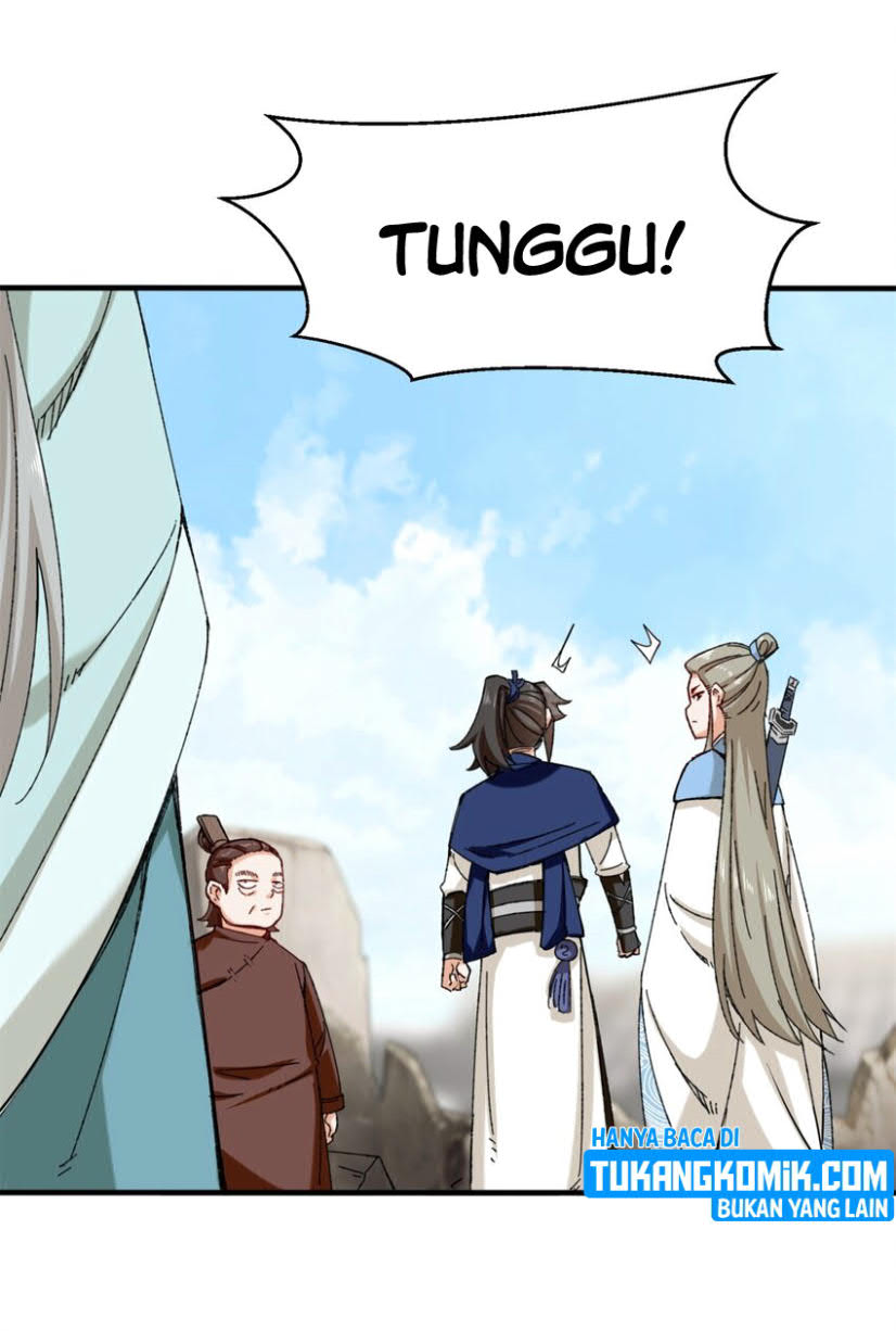 Endless devourer Chapter 41 - halaman 40