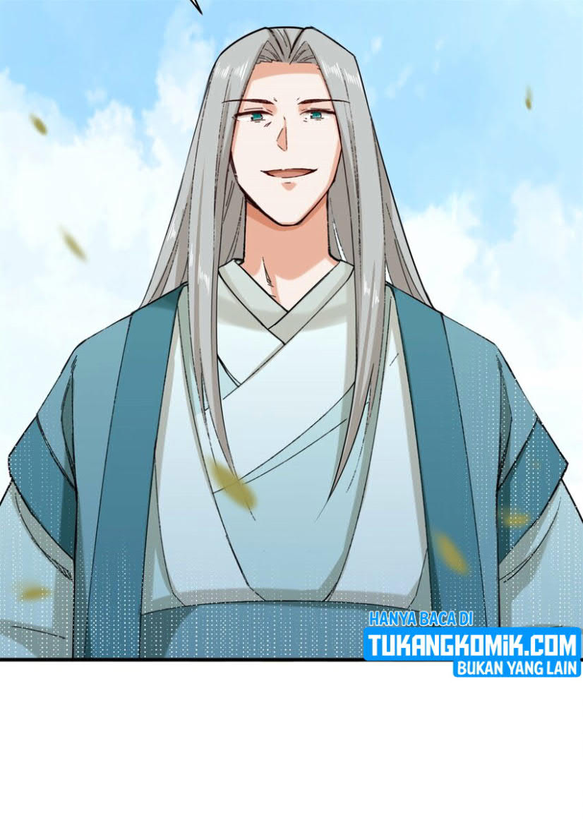 Endless devourer Chapter 41 - halaman 43