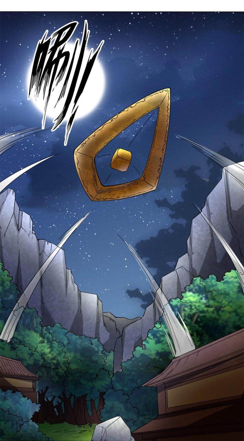 Endless devourer Chapter 42 - halaman 15