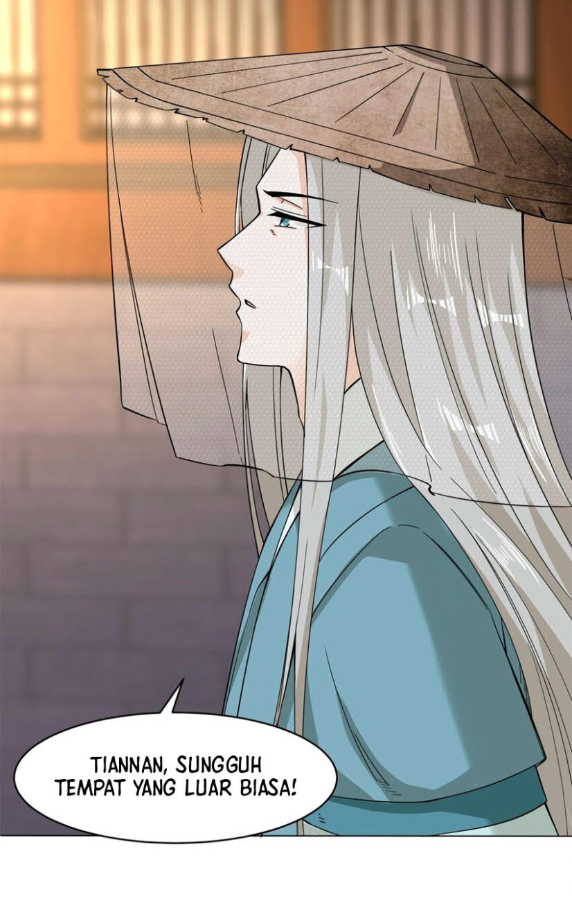 Endless devourer Chapter 42 - halaman 20