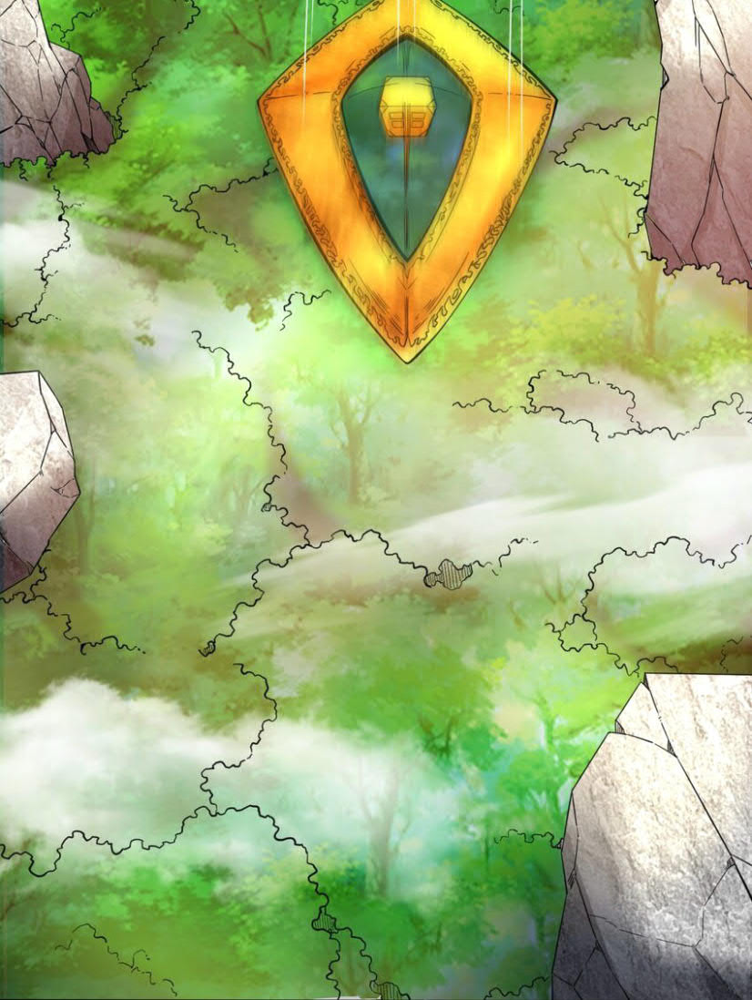 Endless devourer Chapter 42 - halaman 24