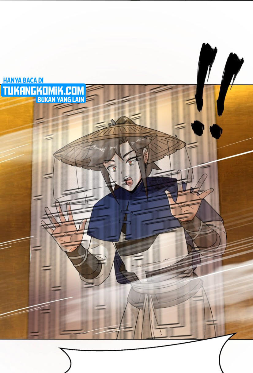 Endless devourer Chapter 42 - halaman 25