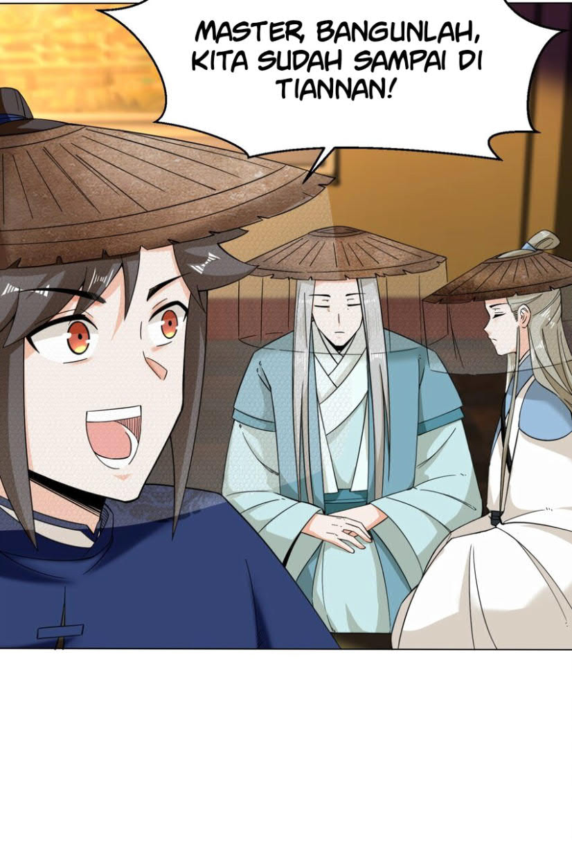 Endless devourer Chapter 42 - halaman 26