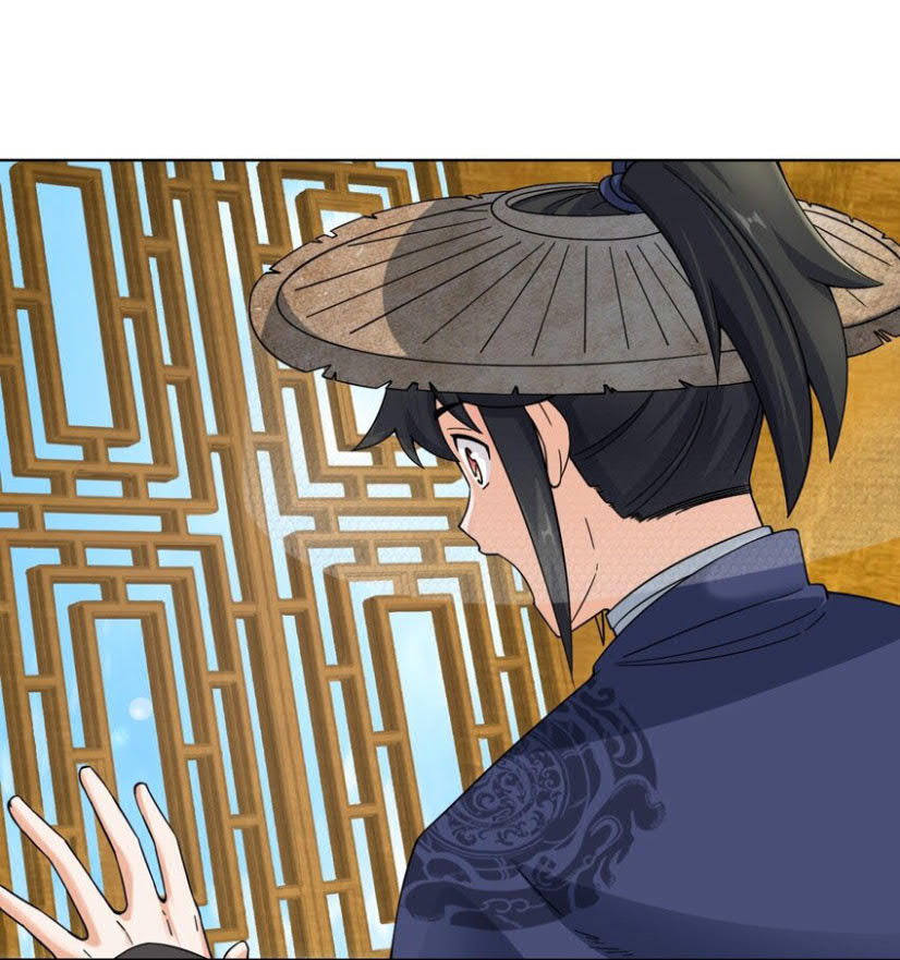 Endless devourer Chapter 42 - halaman 27