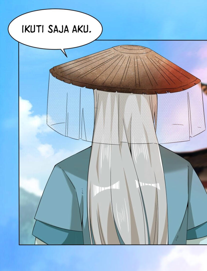 Endless devourer Chapter 42 - halaman 33