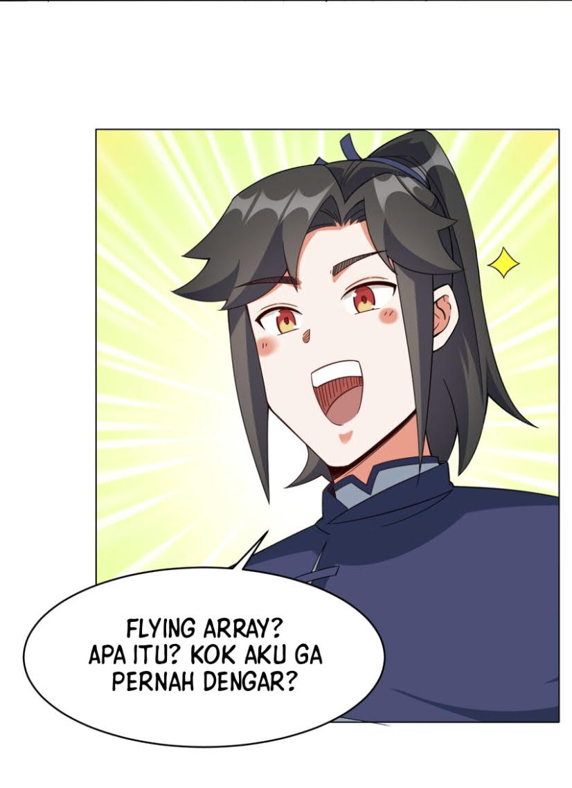 Endless devourer Chapter 42 - halaman 4