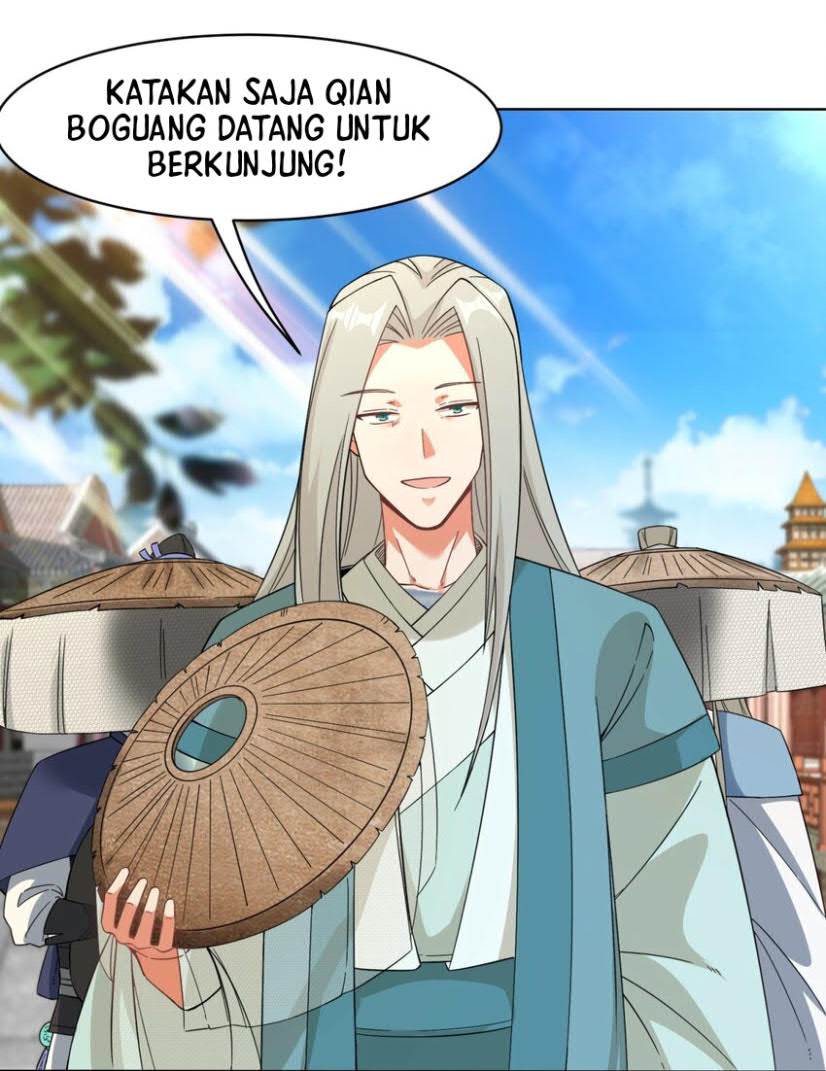 Endless devourer Chapter 42 - halaman 47