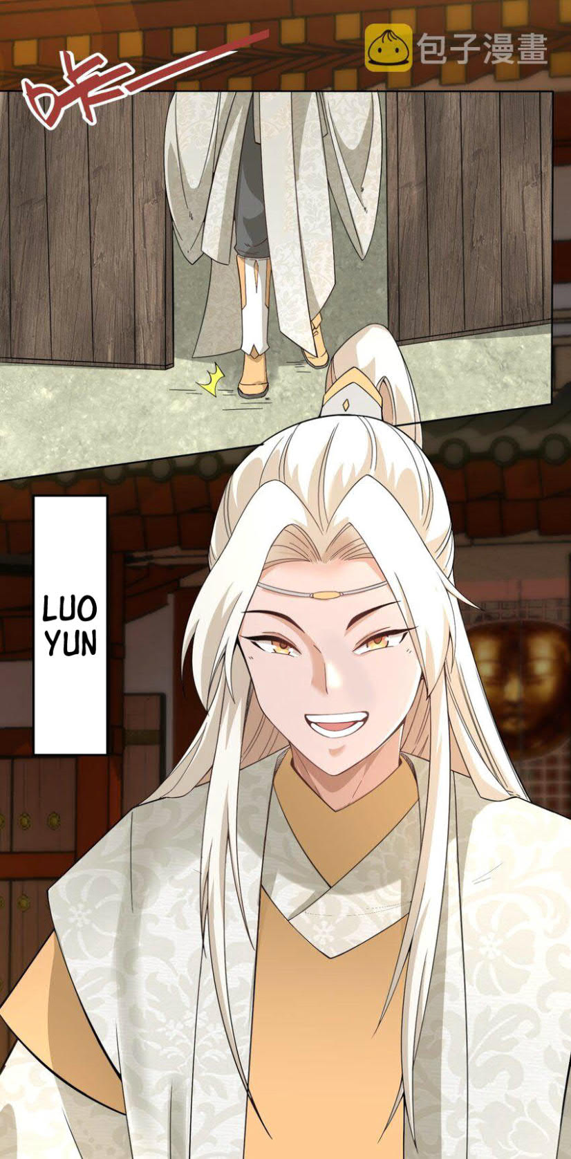 Endless devourer Chapter 42 - halaman 49