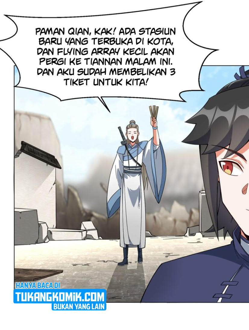 Endless devourer Chapter 42 - halaman 7