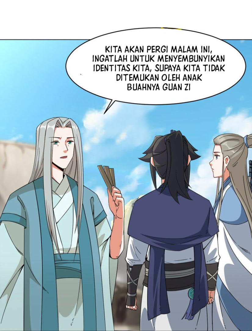 Endless devourer Chapter 42 - halaman 8