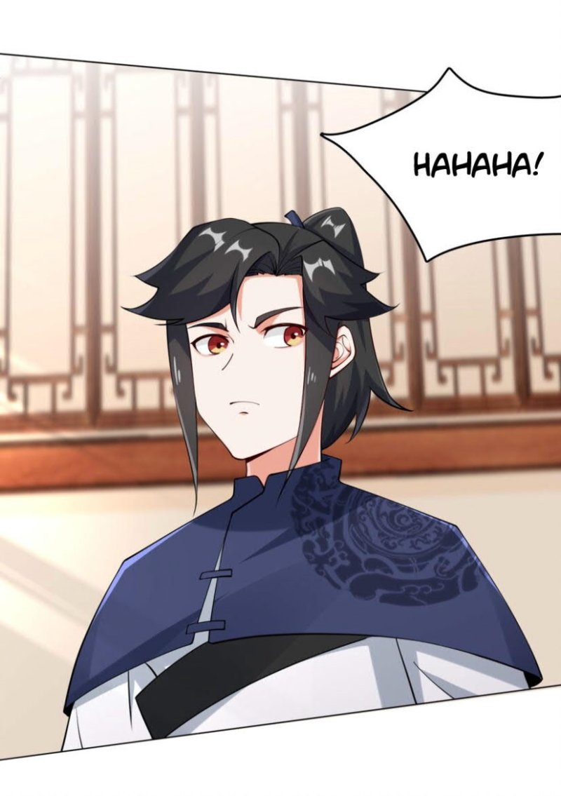 Endless devourer Chapter 43 - halaman 11