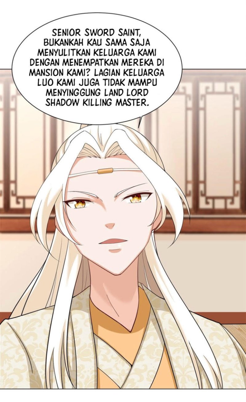 Endless devourer Chapter 43 - halaman 14