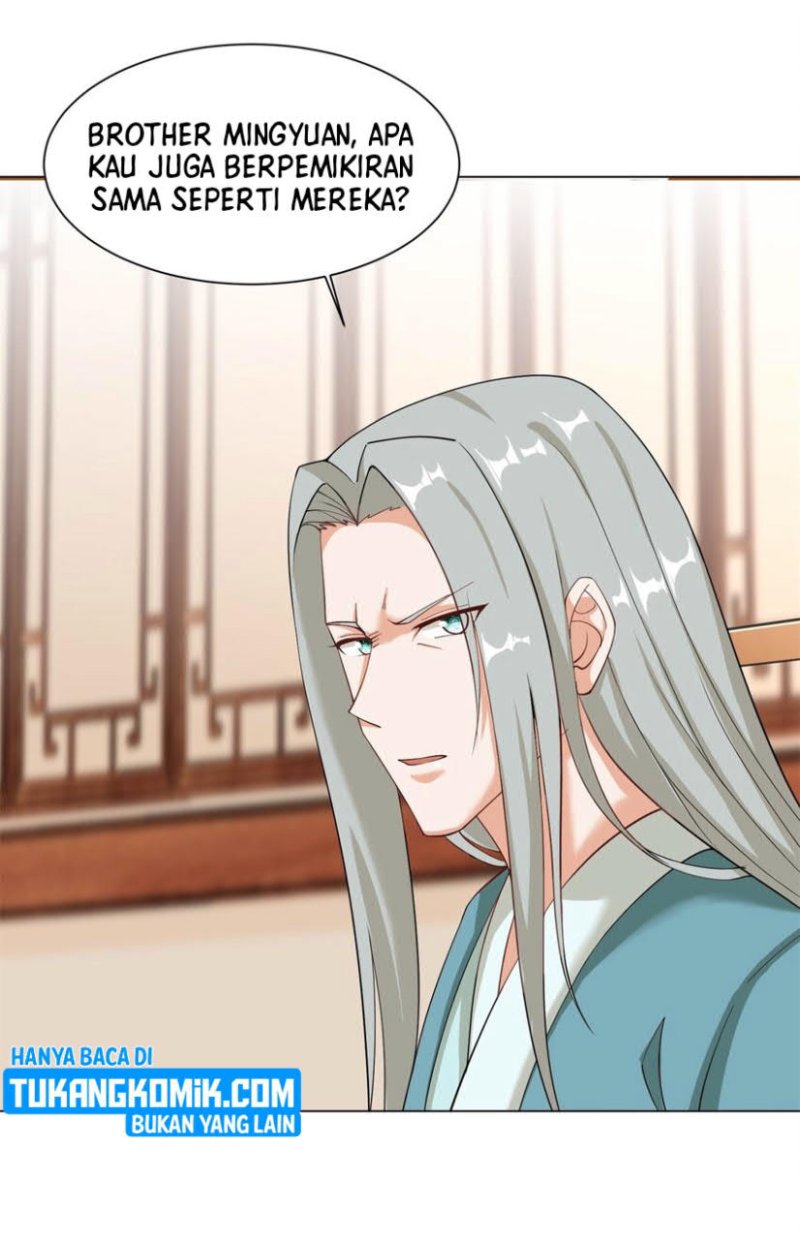 Endless devourer Chapter 43 - halaman 15
