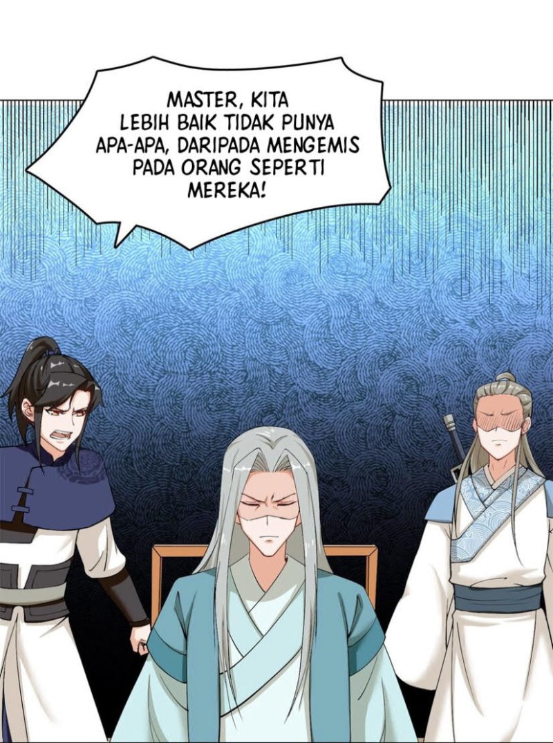 Endless devourer Chapter 43 - halaman 17