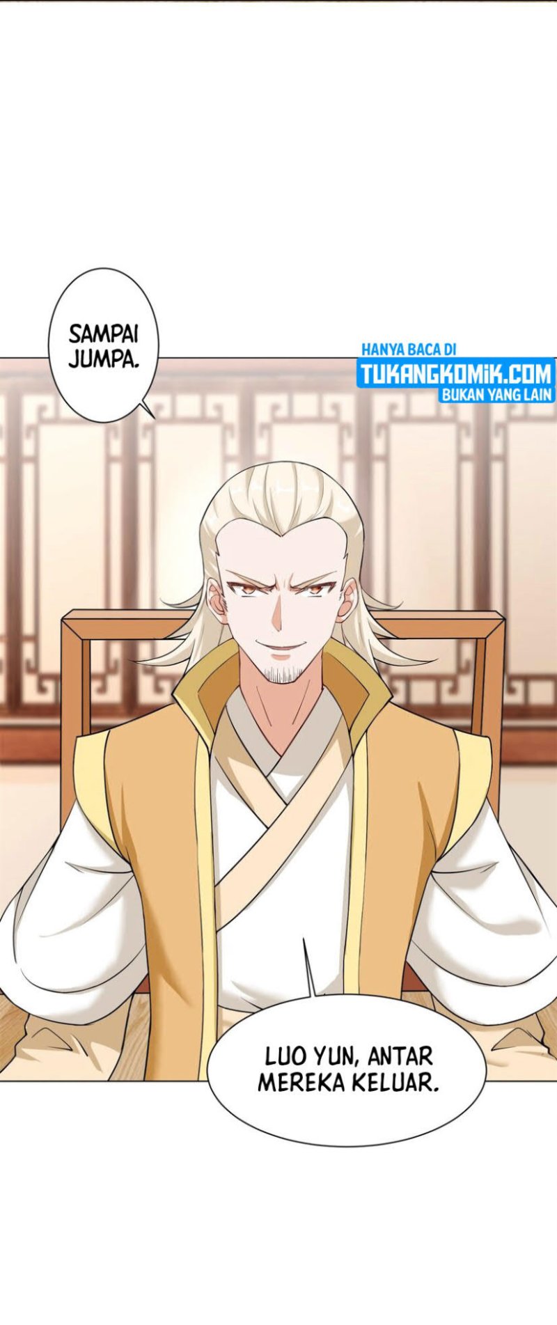 Endless devourer Chapter 43 - halaman 19