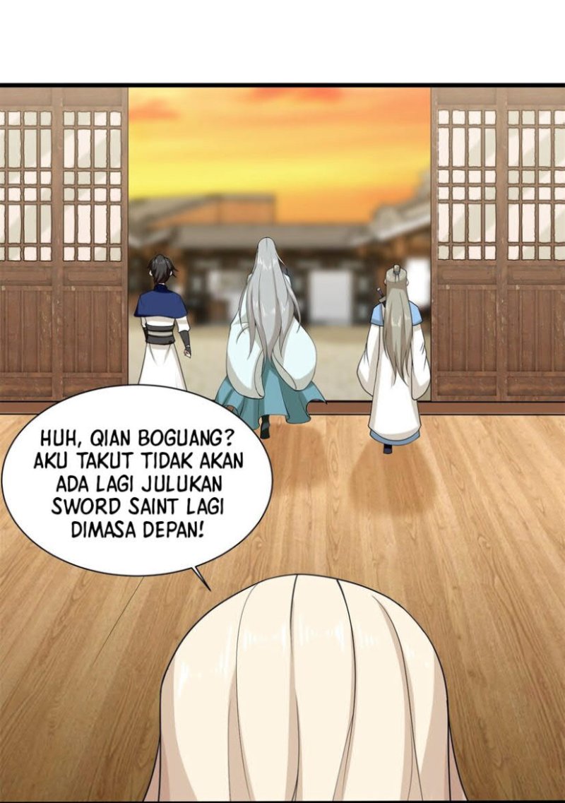 Endless devourer Chapter 43 - halaman 20