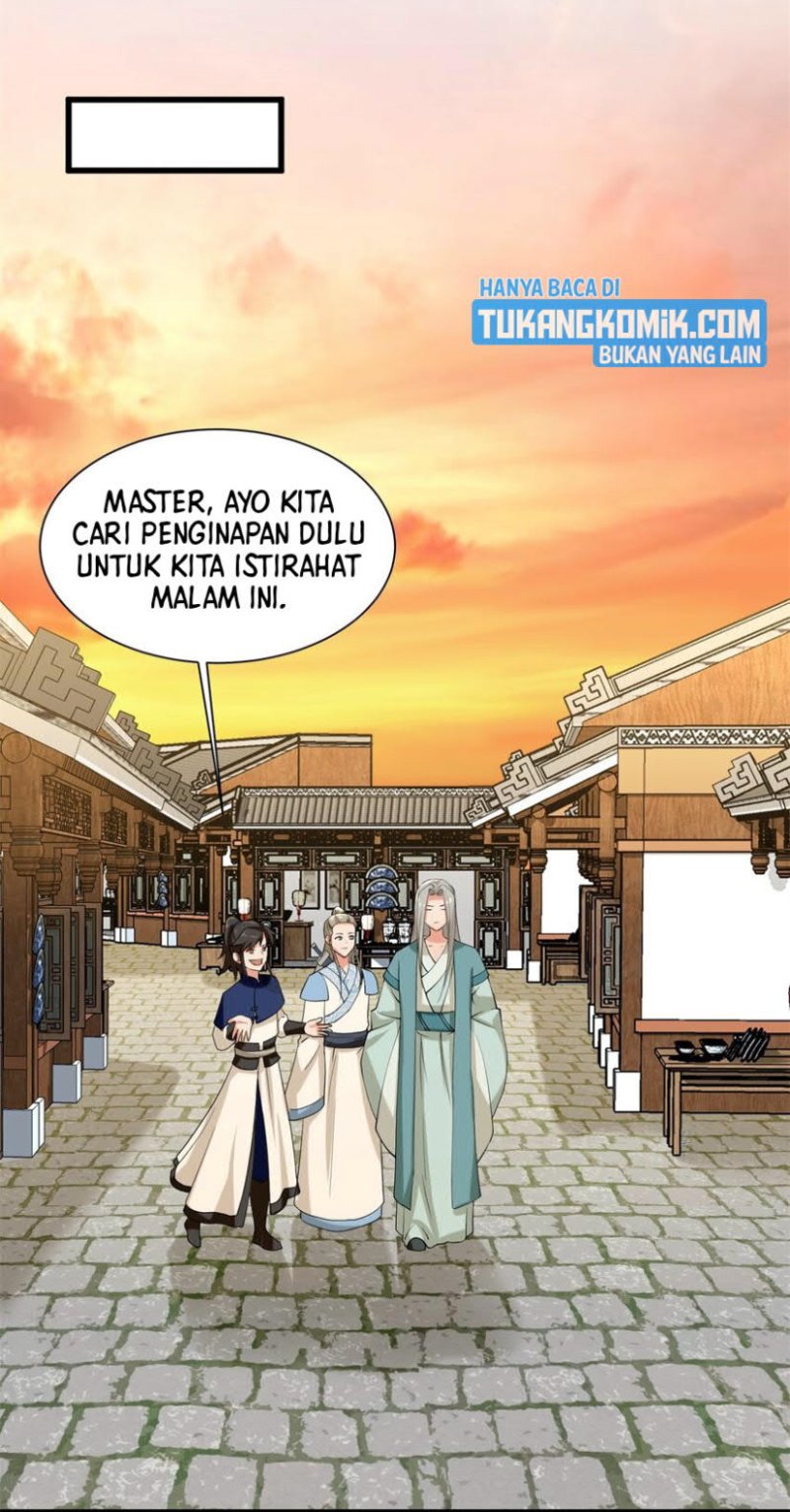 Endless devourer Chapter 43 - halaman 22