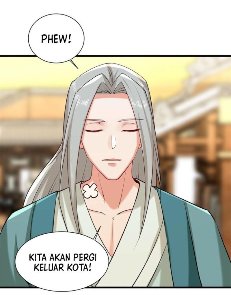 Endless devourer Chapter 43 - halaman 24