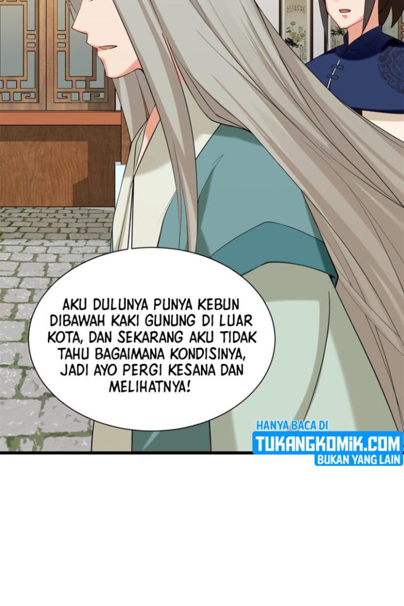 Endless devourer Chapter 43 - halaman 26