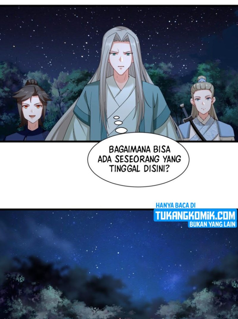 Endless devourer Chapter 43 - halaman 29