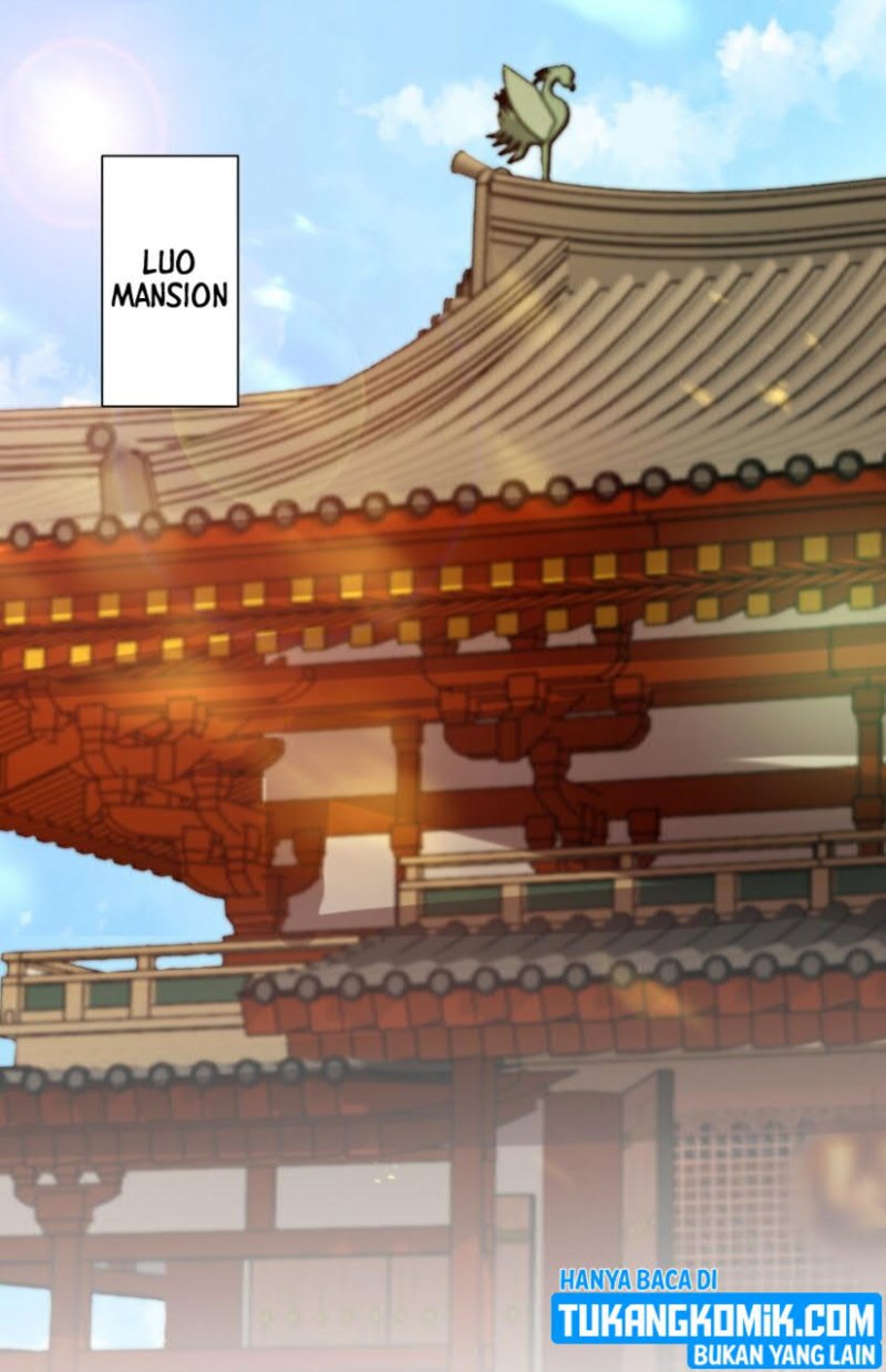 Endless devourer Chapter 43 - halaman 3