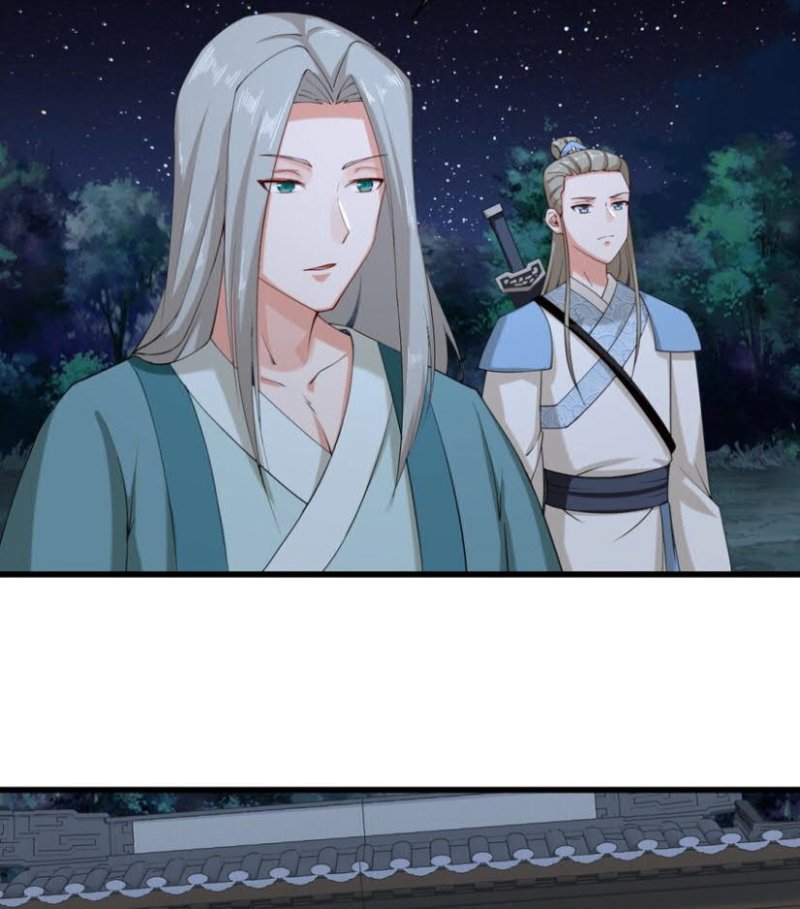Endless devourer Chapter 43 - halaman 31