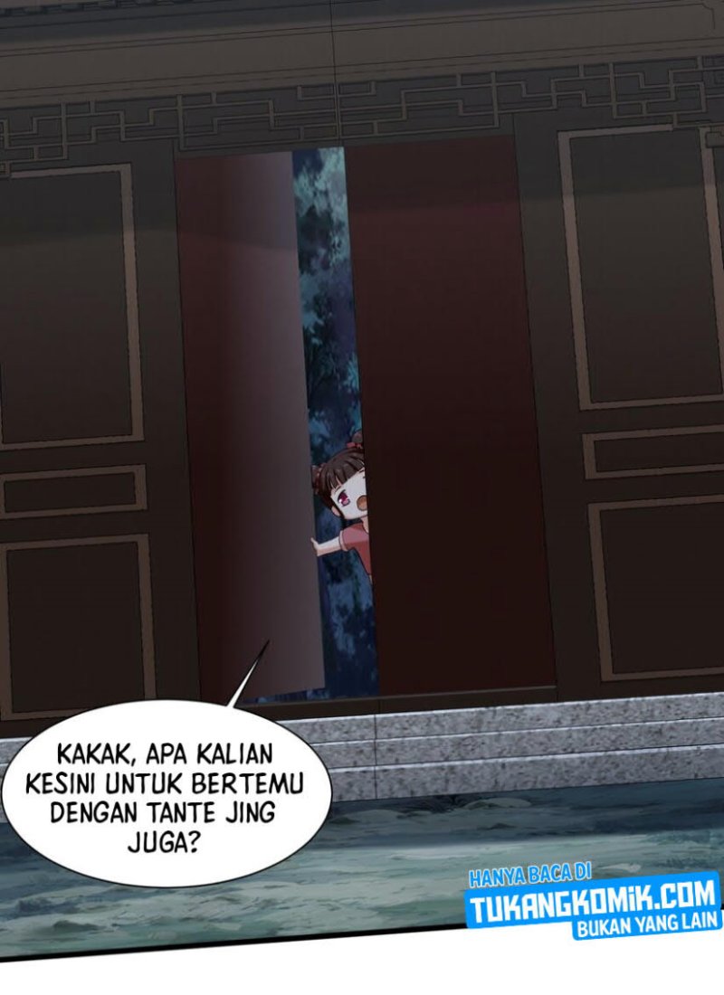 Endless devourer Chapter 43 - halaman 32