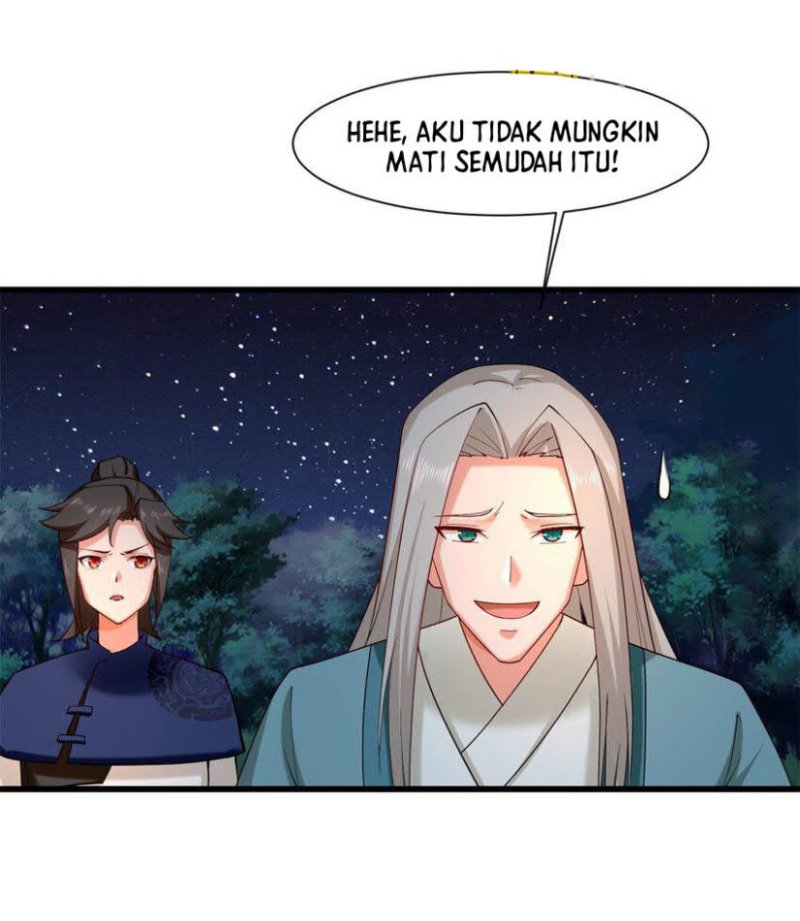 Endless devourer Chapter 43 - halaman 37
