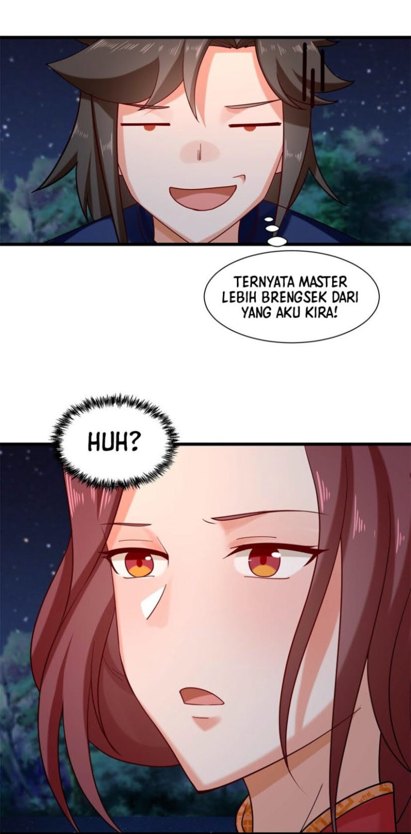 Endless devourer Chapter 43 - halaman 39