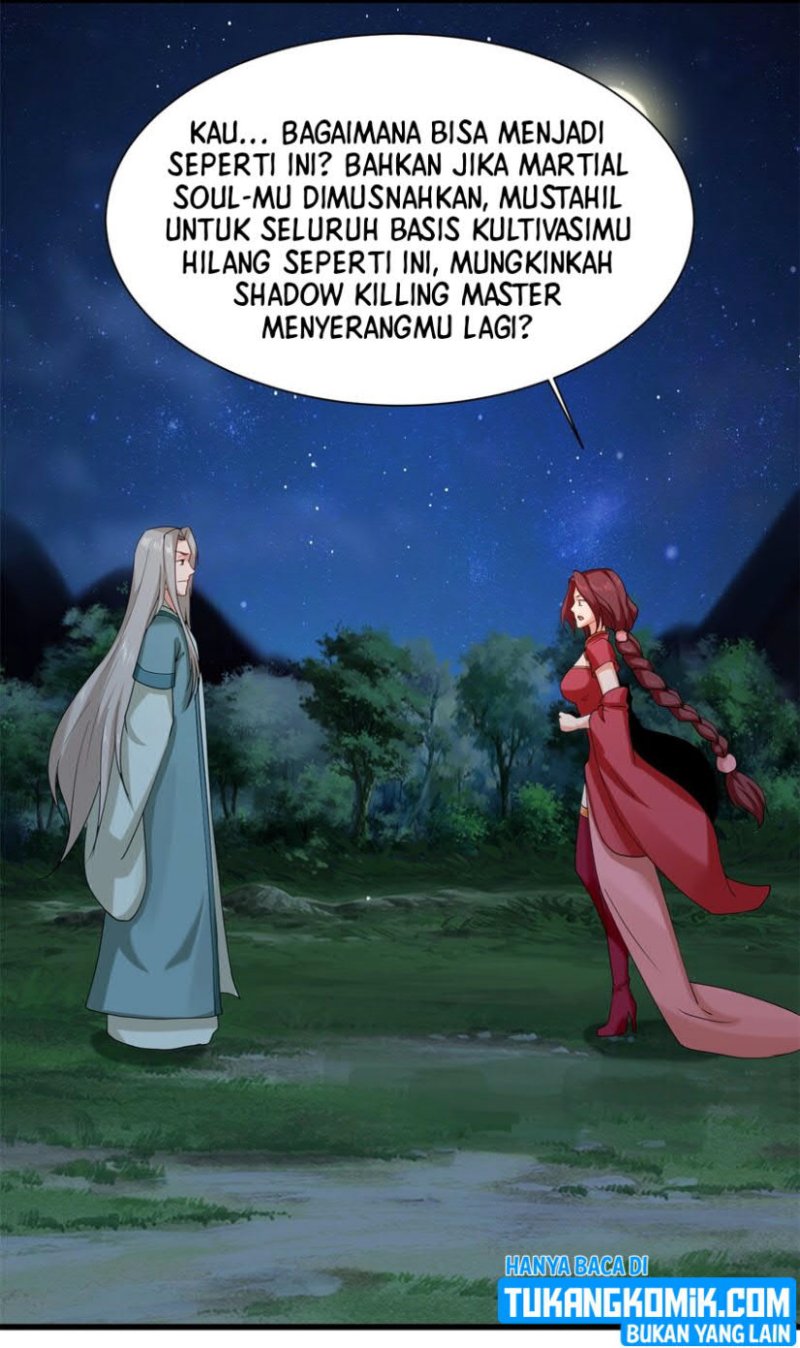 Endless devourer Chapter 43 - halaman 40