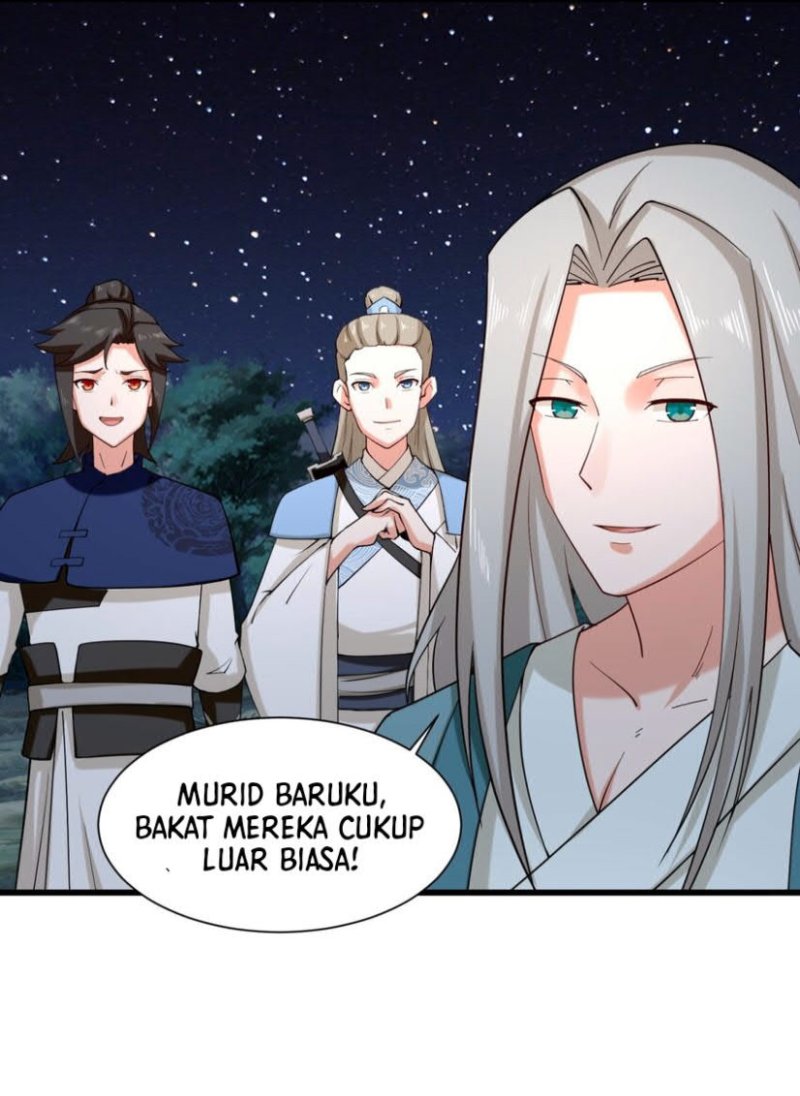 Endless devourer Chapter 43 - halaman 43