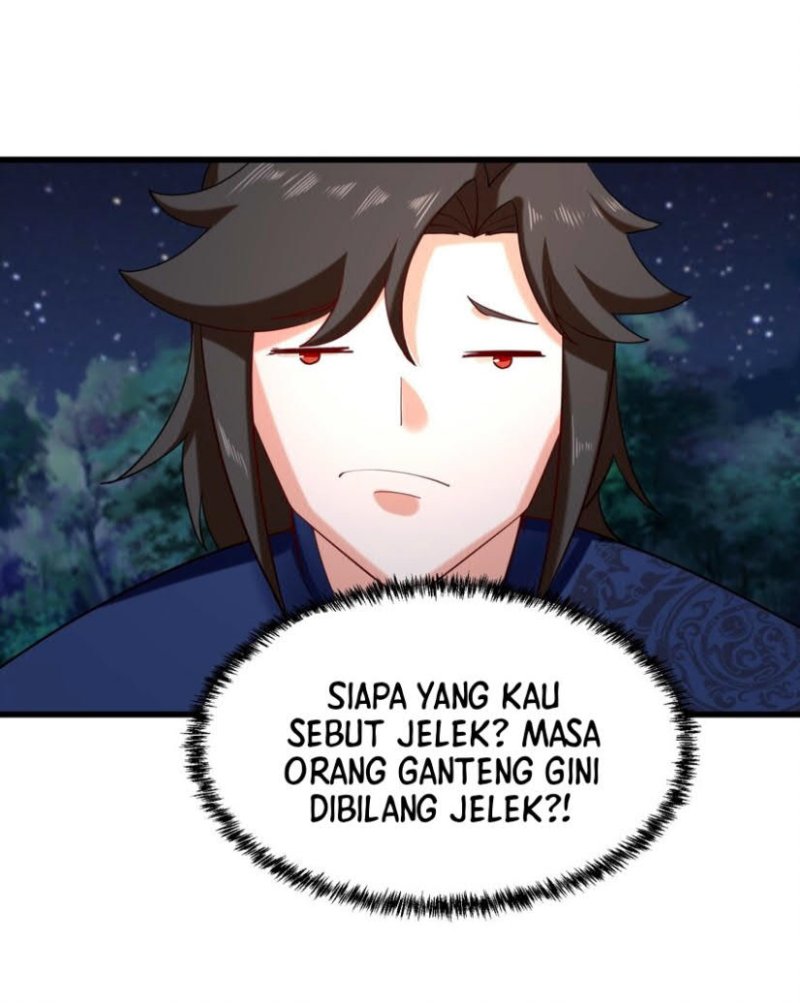 Endless devourer Chapter 43 - halaman 44
